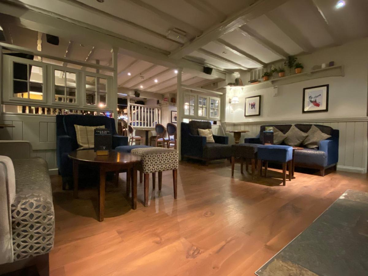 Birmingham Great Barr Hotel Екстер'єр фото
