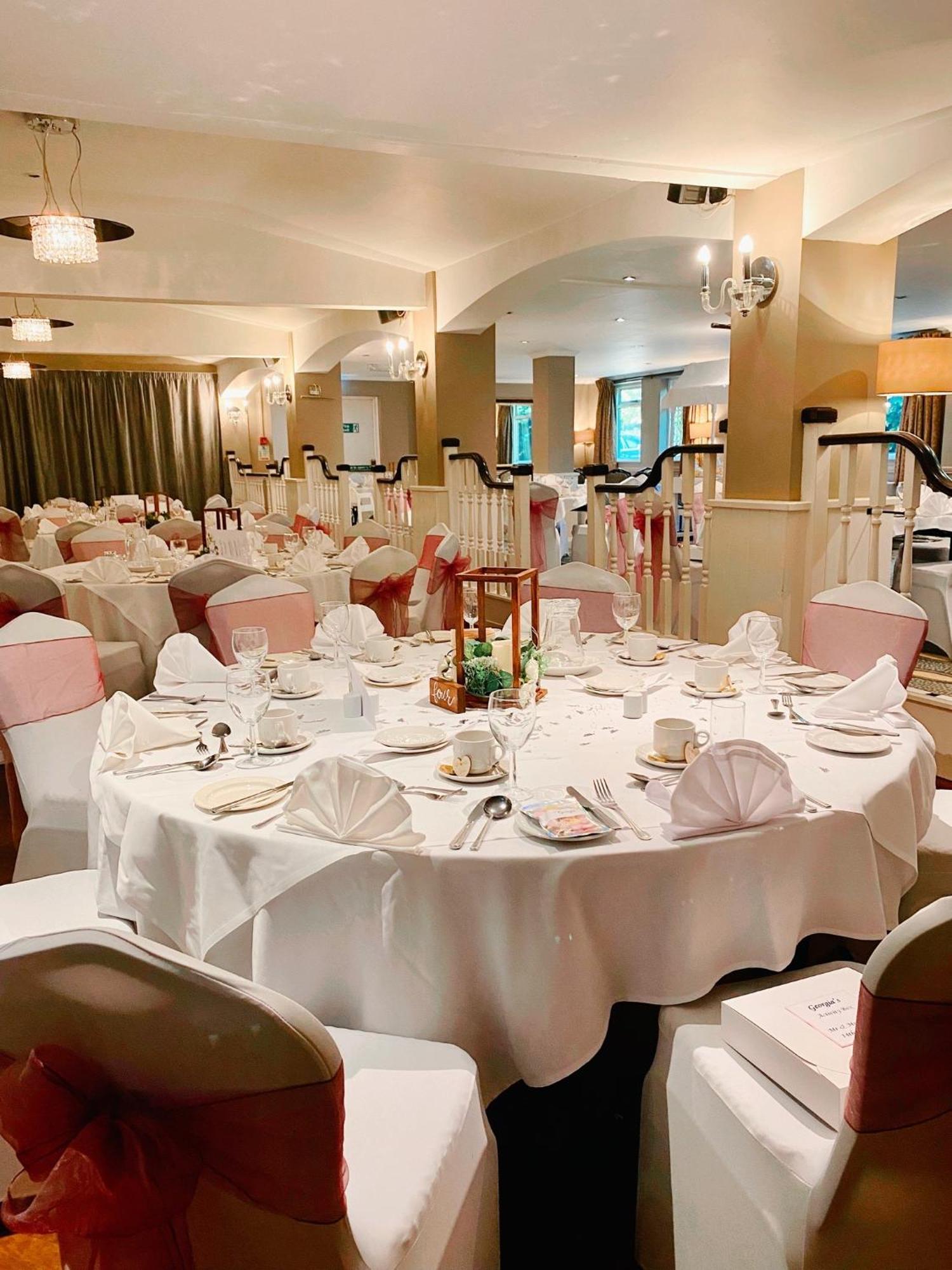 Birmingham Great Barr Hotel Екстер'єр фото