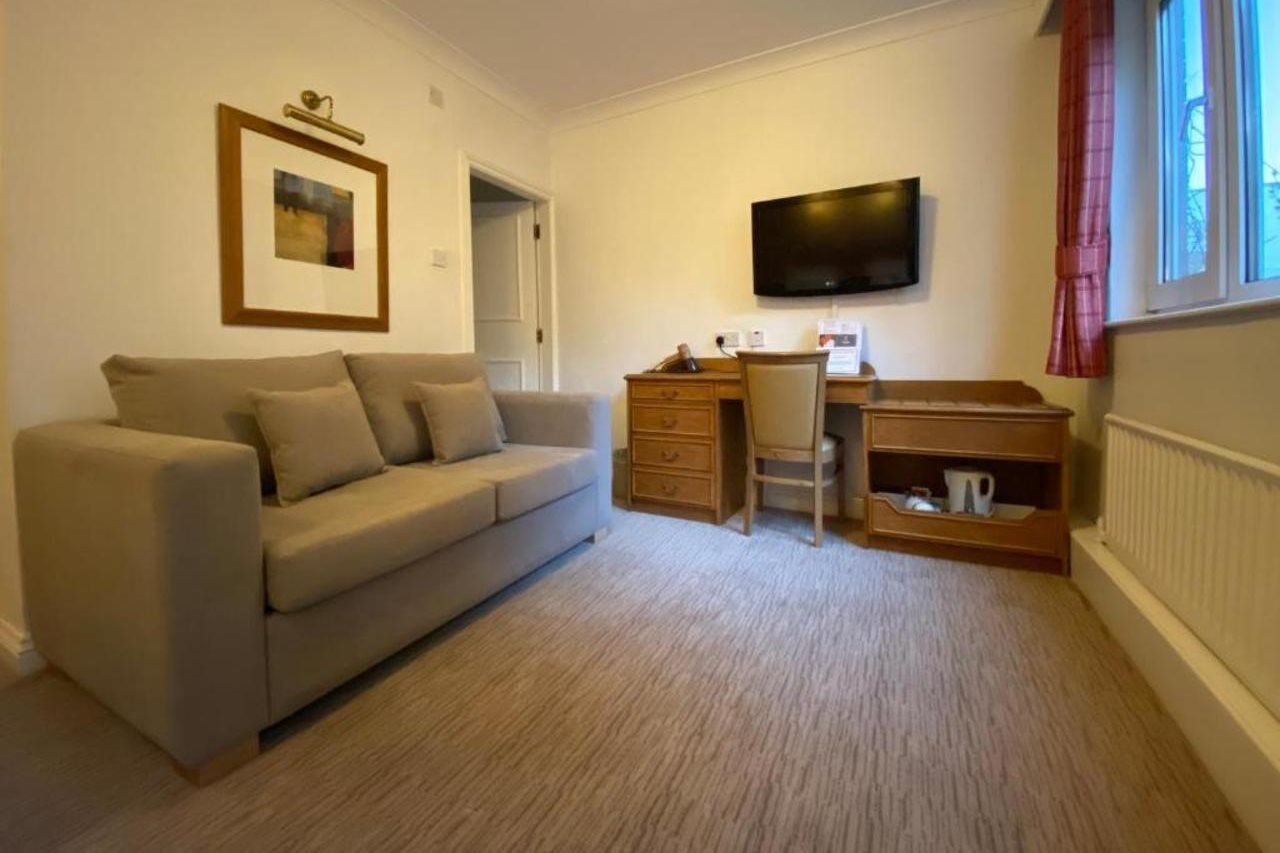 Birmingham Great Barr Hotel Екстер'єр фото